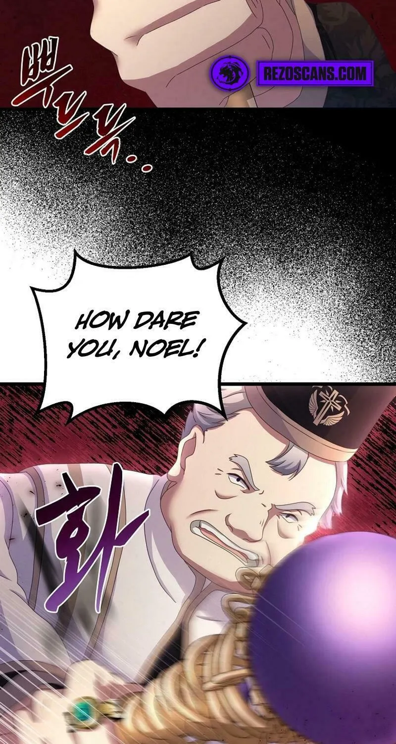 The Saintess Became the Northern Grand Duke’s Daughter Chapter 1 page 99 - 