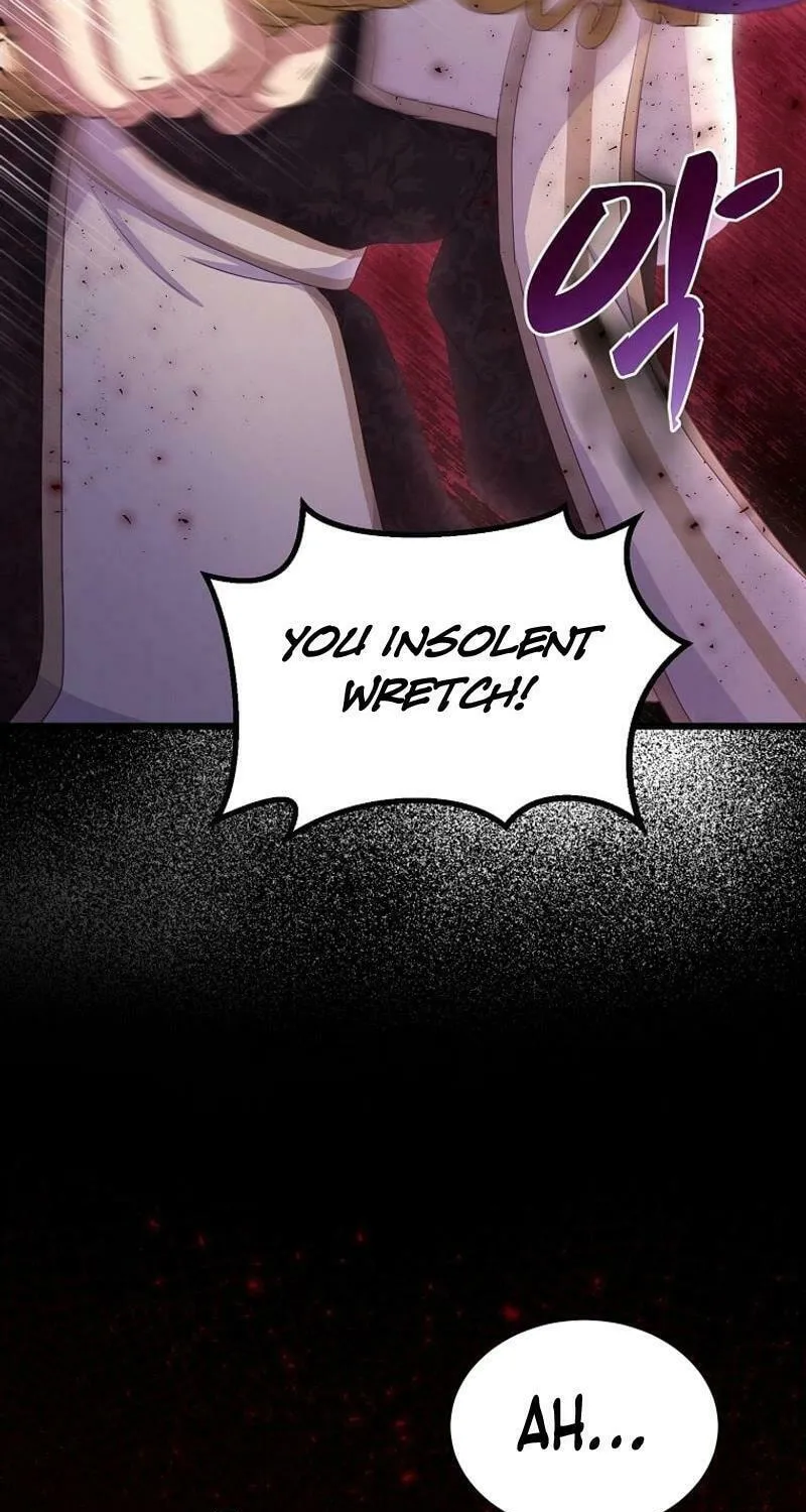 The Saintess Became the Northern Grand Duke’s Daughter Chapter 1 page 100 - 