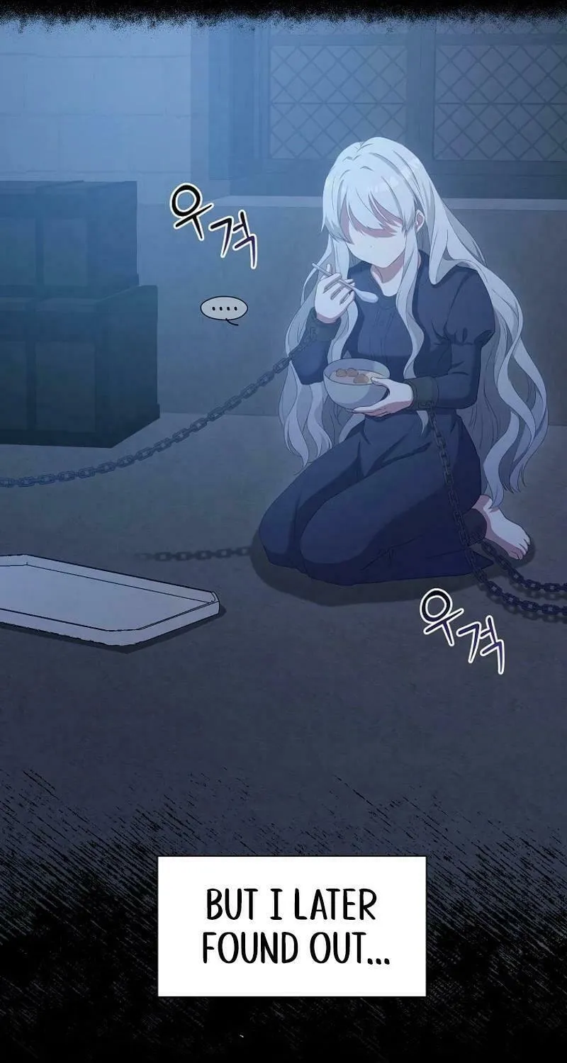 The Saintess Became the Northern Grand Duke’s Daughter Chapter 2 page 12 - 