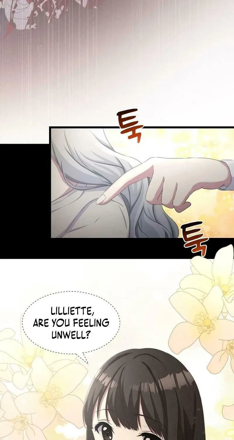 The Saintess Became the Northern Grand Duke’s Daughter Chapter 2 page 15 - 