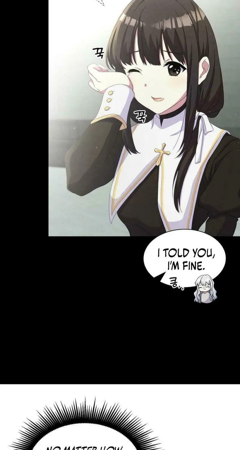 The Saintess Became the Northern Grand Duke’s Daughter Chapter 2 page 22 - 
