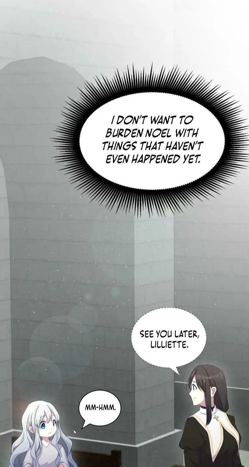 The Saintess Became the Northern Grand Duke’s Daughter Chapter 2 page 24 - 