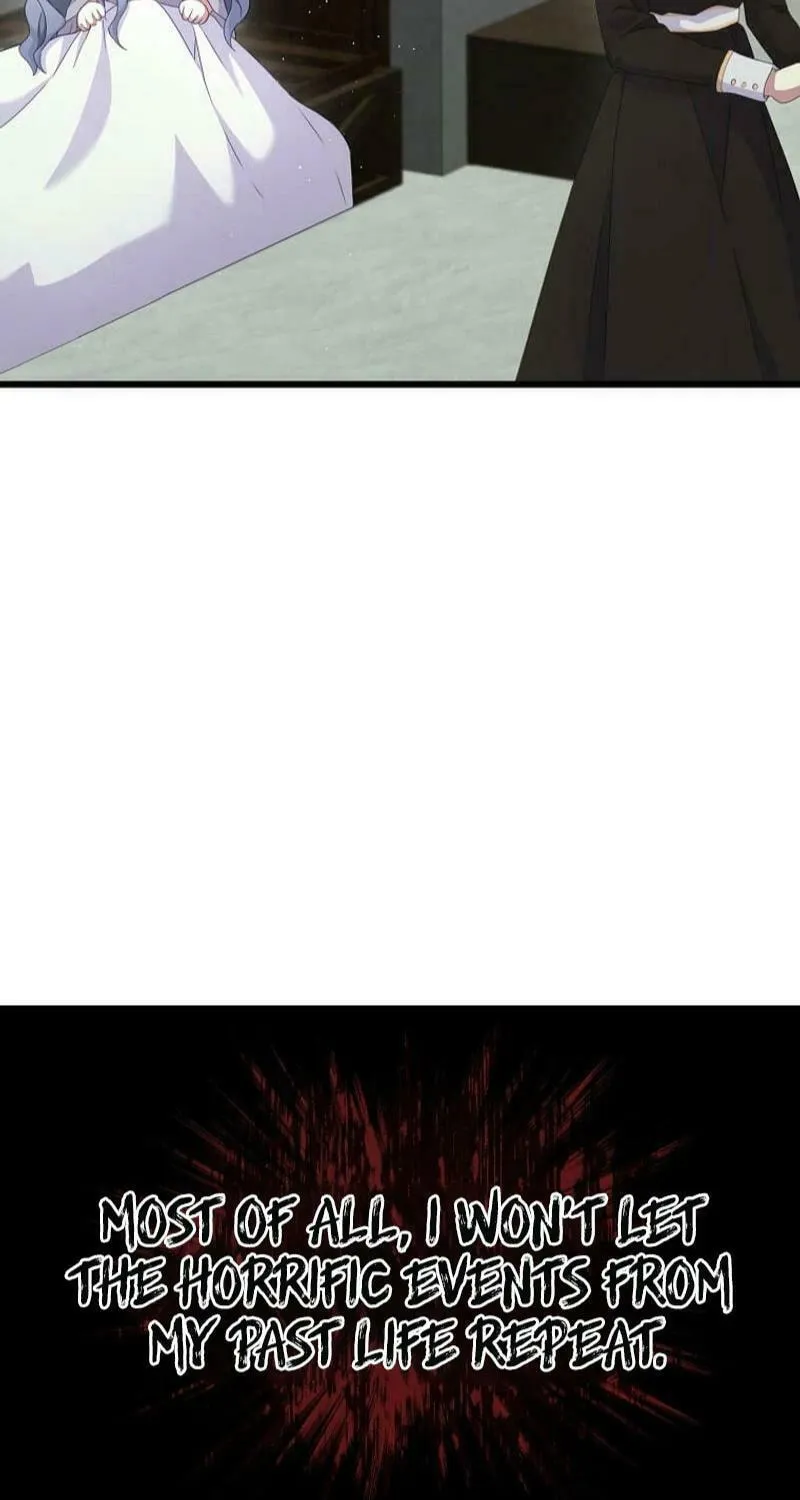 The Saintess Became the Northern Grand Duke’s Daughter Chapter 2 page 25 - 