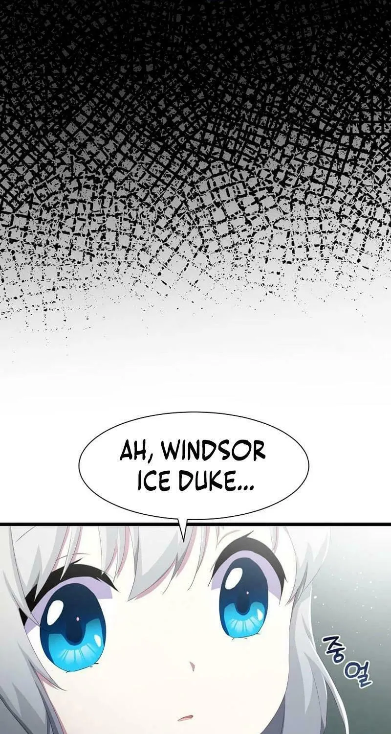 The Saintess Became the Northern Grand Duke’s Daughter Chapter 2 page 31 - 