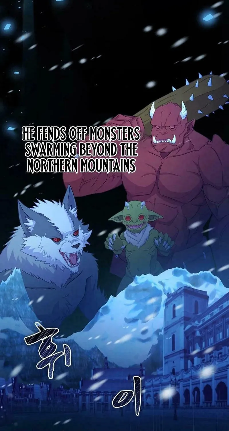 The Saintess Became the Northern Grand Duke’s Daughter Chapter 2 page 34 - 