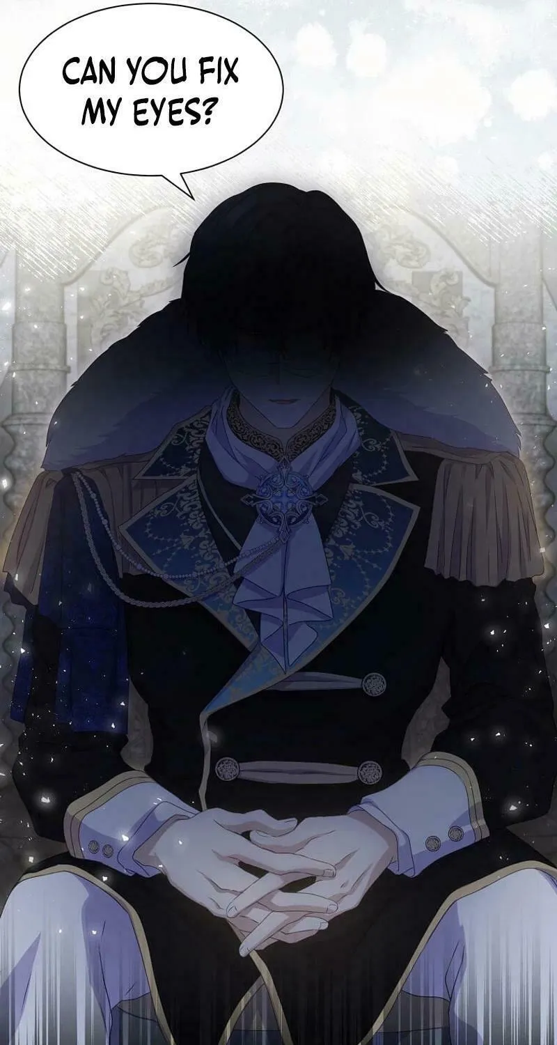 The Saintess Became the Northern Grand Duke’s Daughter Chapter 2 page 38 - 