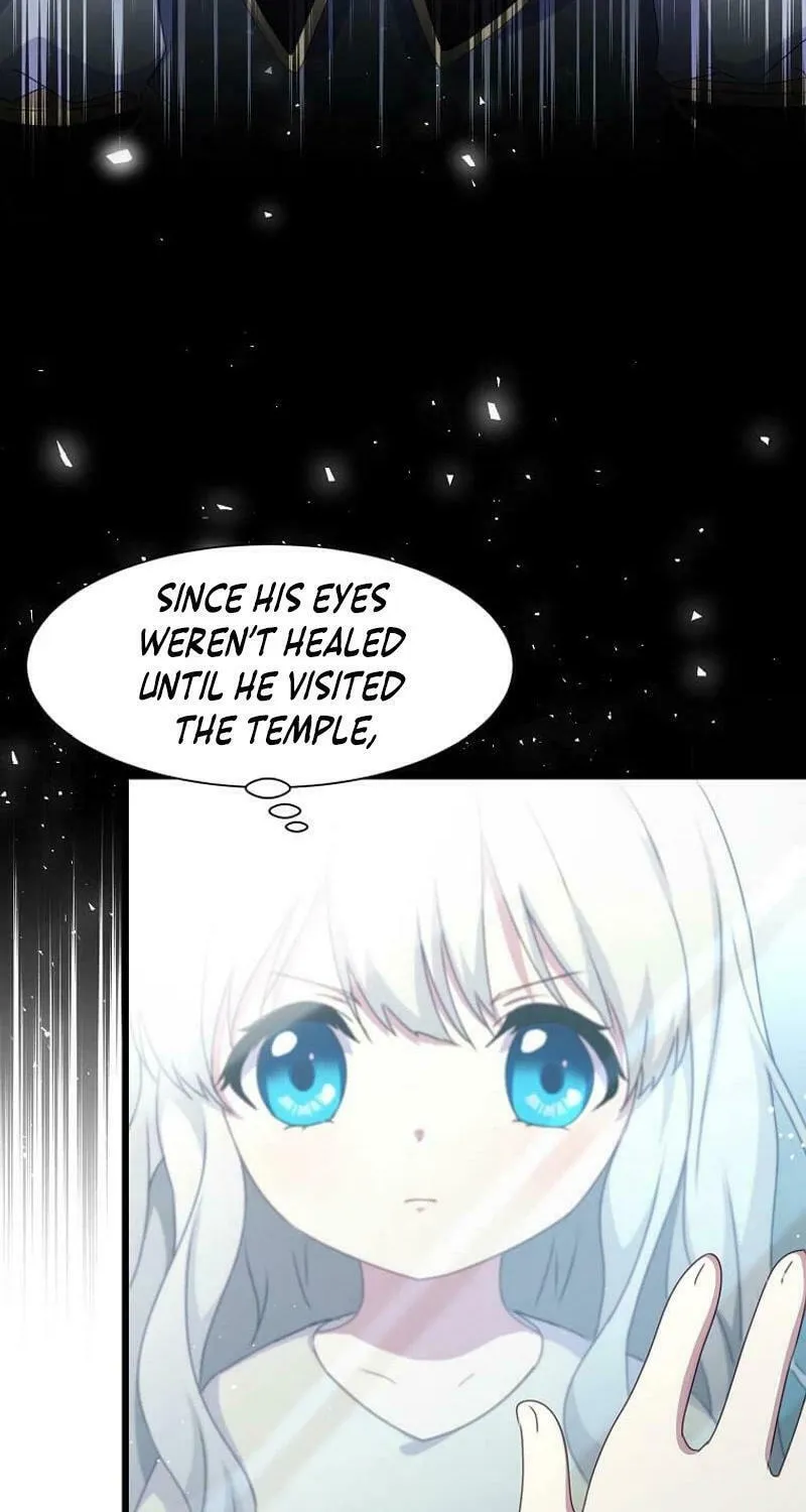 The Saintess Became the Northern Grand Duke’s Daughter Chapter 2 page 39 - 