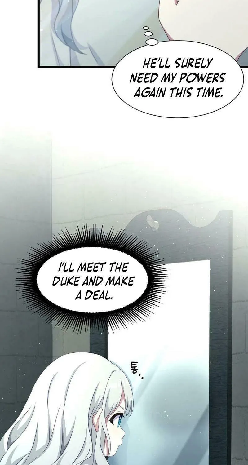 The Saintess Became the Northern Grand Duke’s Daughter Chapter 2 page 40 - 
