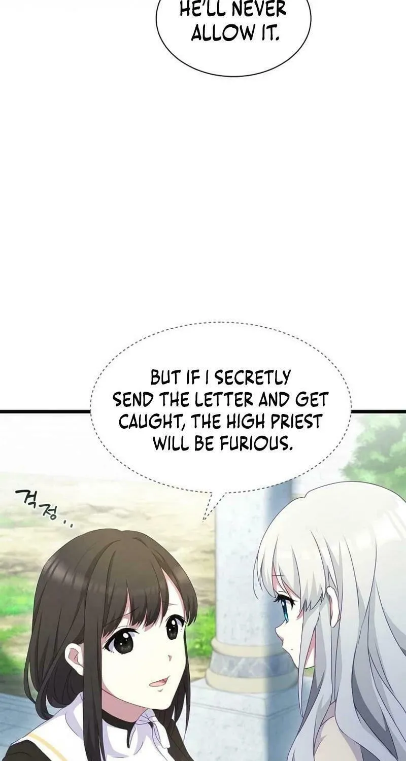 The Saintess Became the Northern Grand Duke’s Daughter Chapter 2 page 48 - 