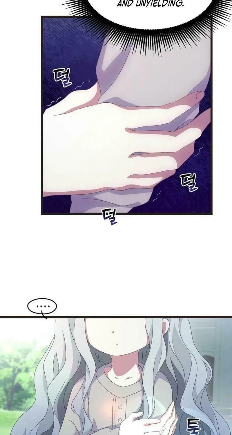 The Saintess Became the Northern Grand Duke’s Daughter Chapter 2 page 50 - 