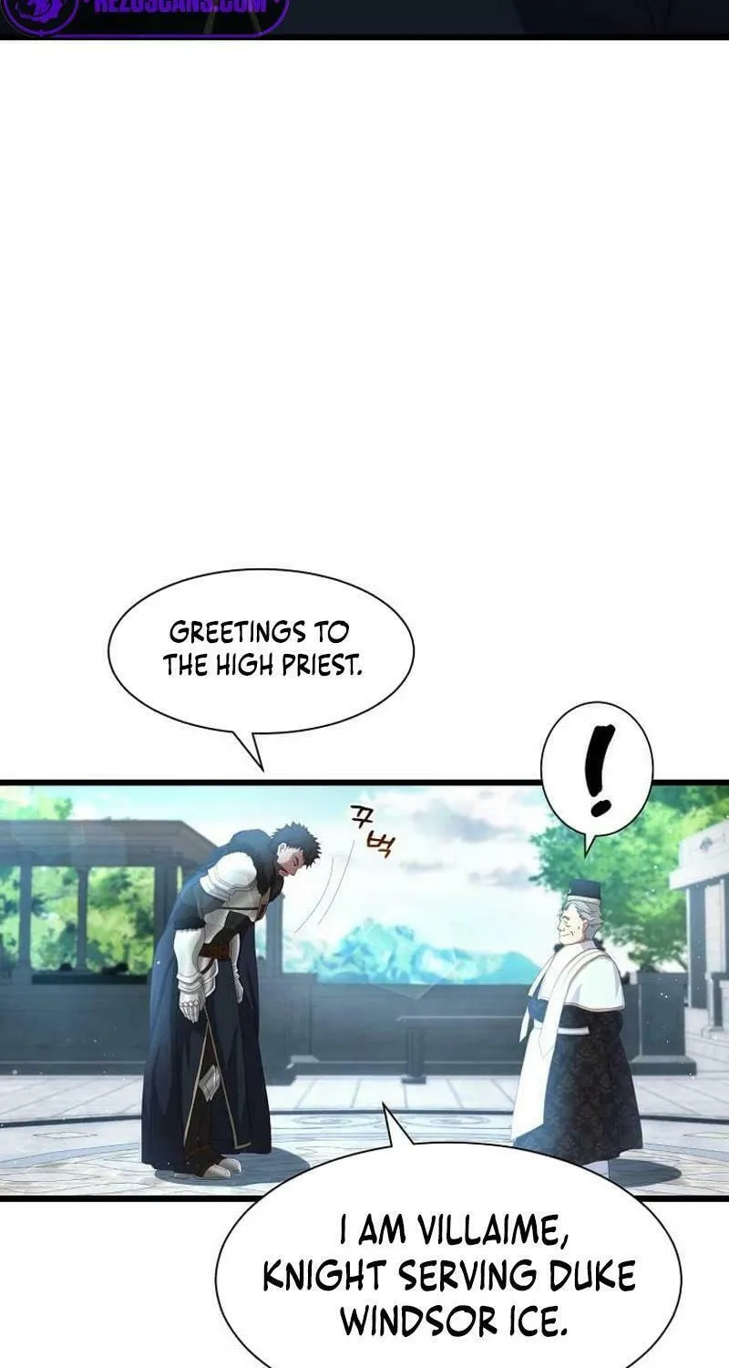 The Saintess Became the Northern Grand Duke’s Daughter Chapter 2 page 62 - 