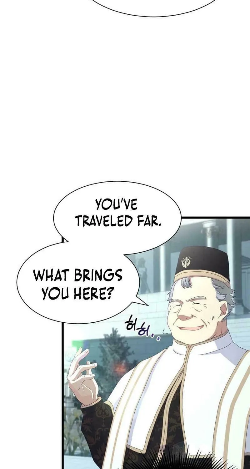 The Saintess Became the Northern Grand Duke’s Daughter Chapter 2 page 63 - 