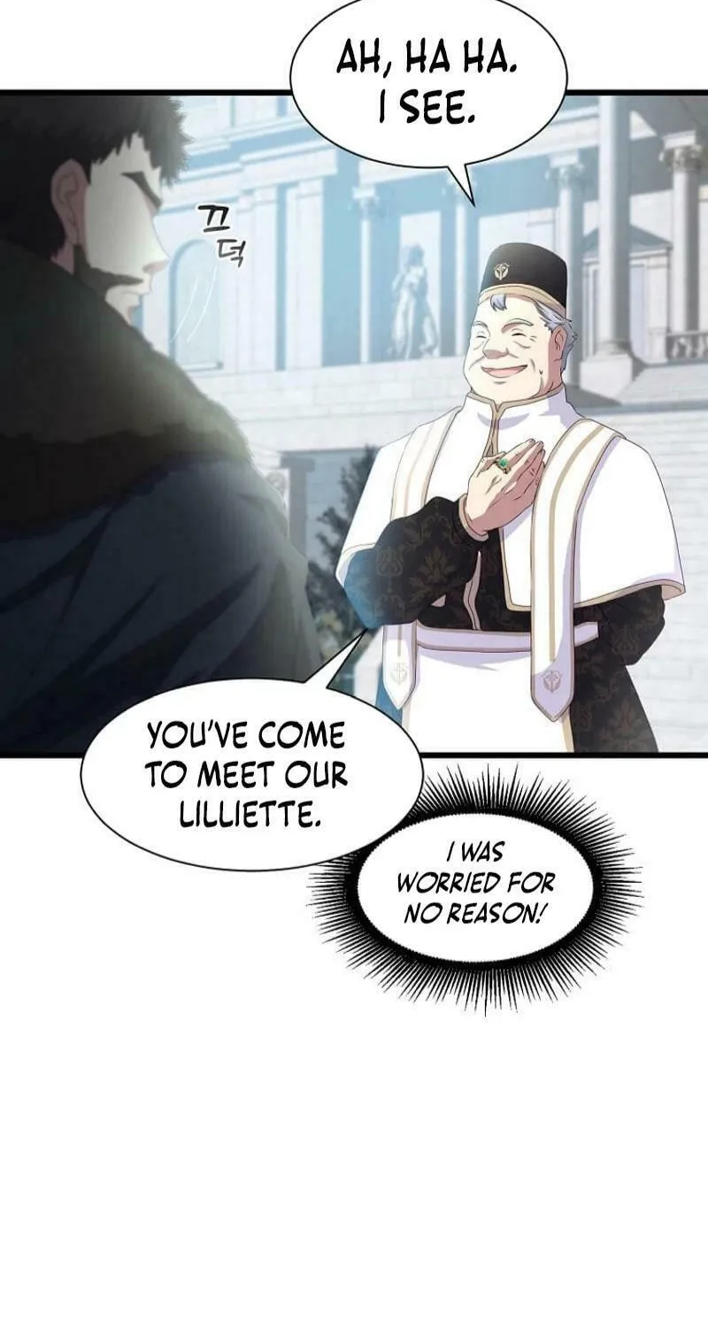 The Saintess Became the Northern Grand Duke’s Daughter Chapter 2 page 66 - 