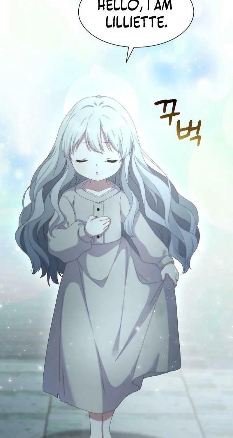 The Saintess Became the Northern Grand Duke’s Daughter Chapter 2 page 71 - 