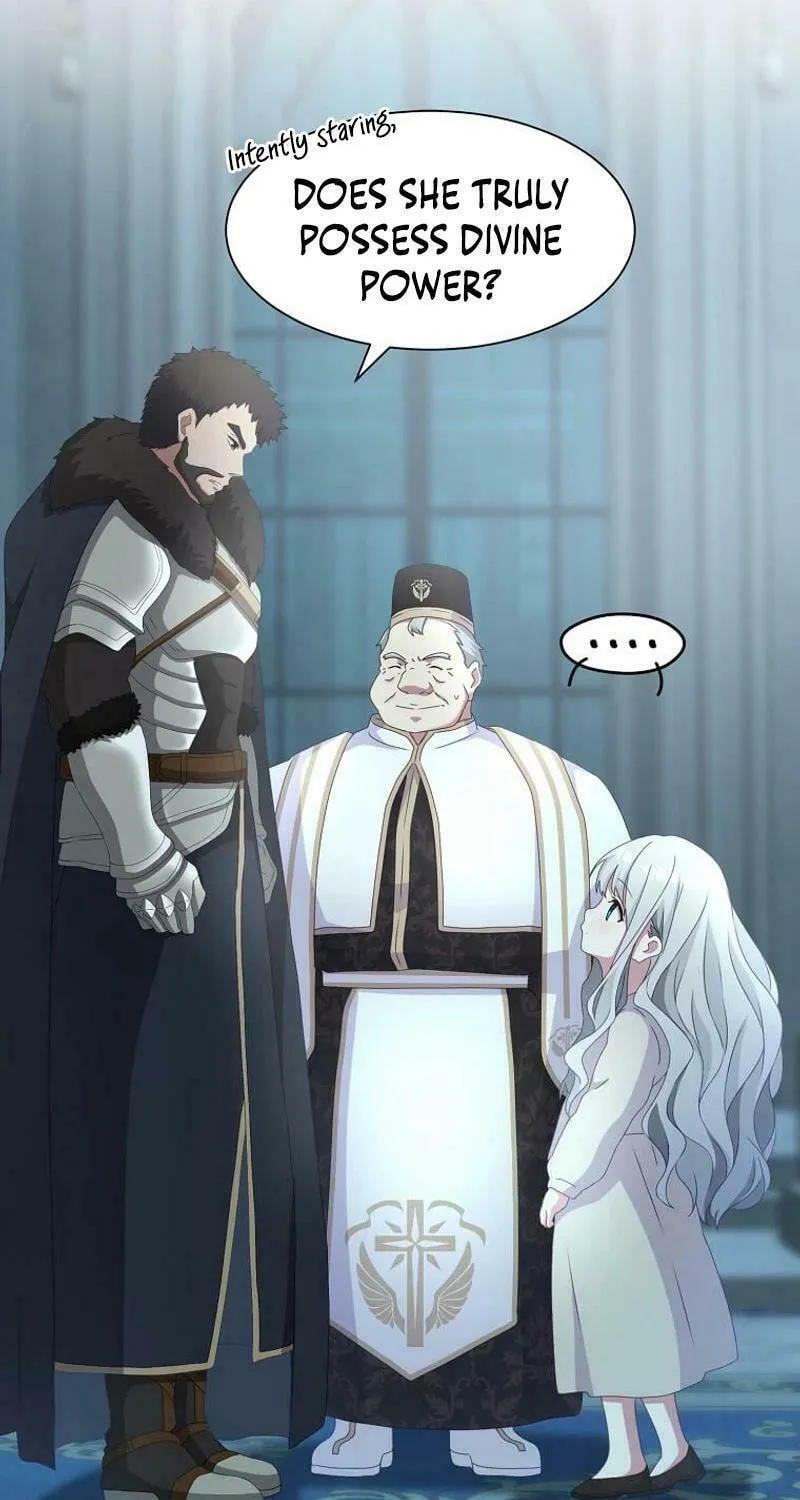 The Saintess Became the Northern Grand Duke’s Daughter Chapter 2 page 73 - 