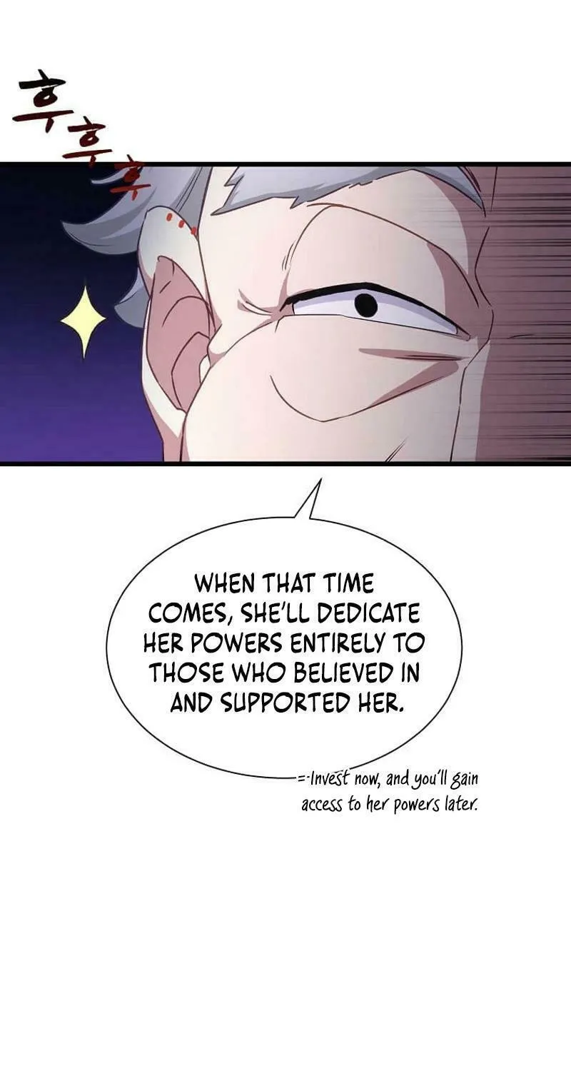 The Saintess Became the Northern Grand Duke’s Daughter Chapter 2 page 77 - 