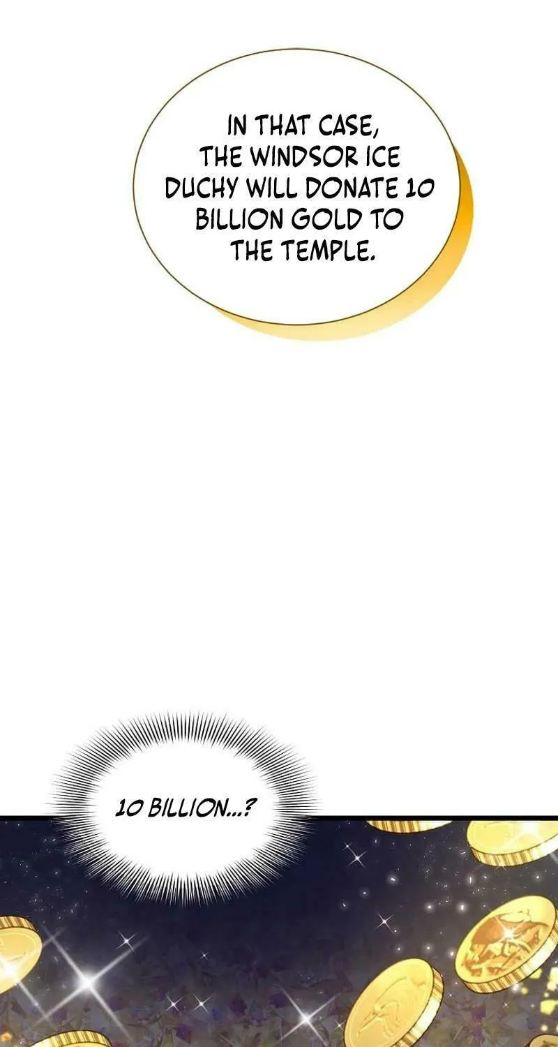 The Saintess Became the Northern Grand Duke’s Daughter Chapter 2 page 79 - 