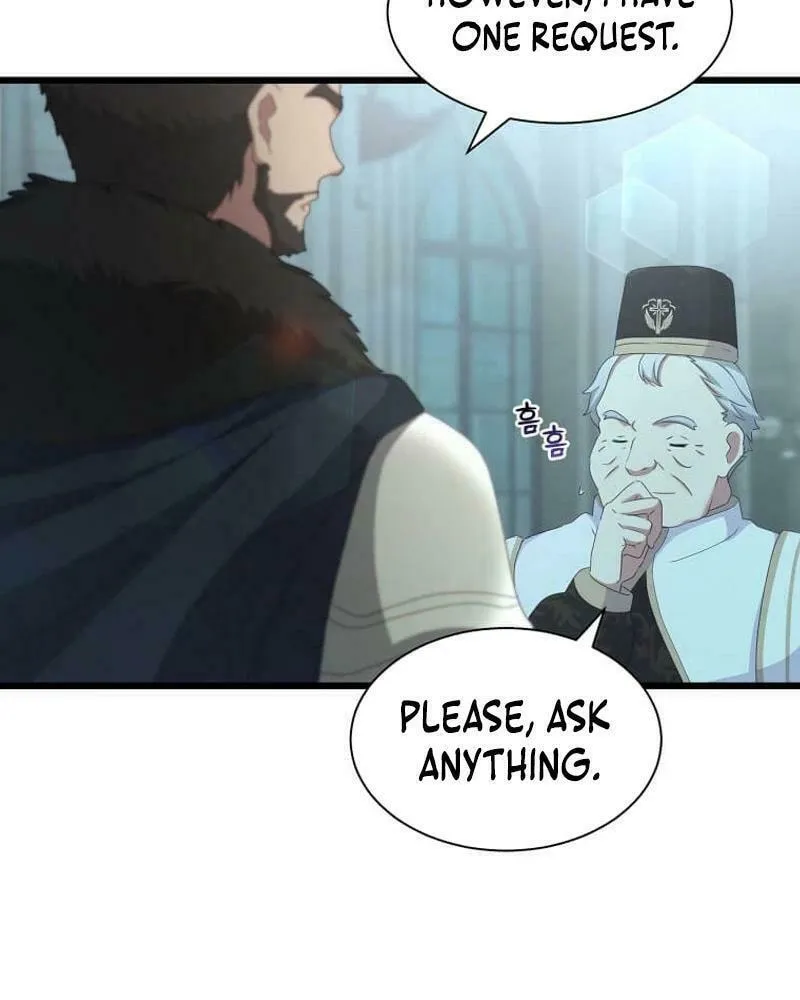 The Saintess Became the Northern Grand Duke’s Daughter Chapter 2 page 81 - 