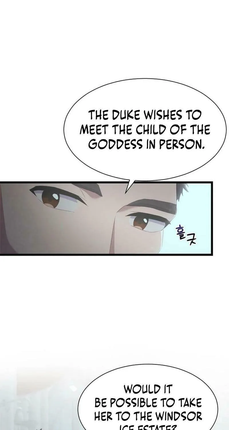 The Saintess Became the Northern Grand Duke’s Daughter Chapter 2 page 82 - 