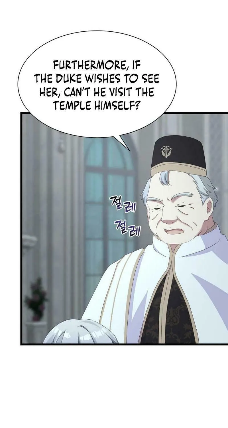 The Saintess Became the Northern Grand Duke’s Daughter Chapter 2 page 86 - 