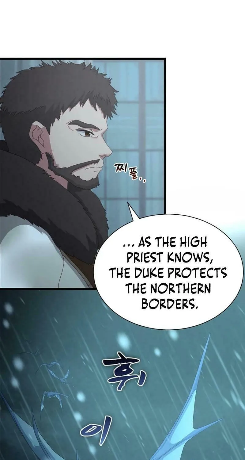 The Saintess Became the Northern Grand Duke’s Daughter Chapter 2 page 87 - 