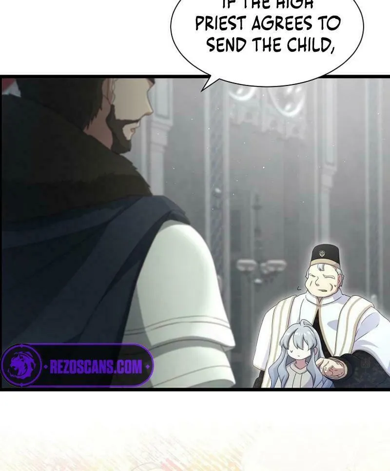 The Saintess Became the Northern Grand Duke’s Daughter Chapter 2 page 89 - 