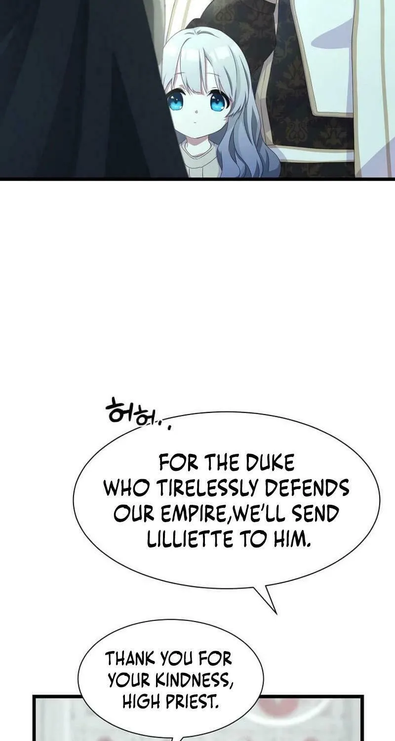 The Saintess Became the Northern Grand Duke’s Daughter Chapter 2 page 94 - 