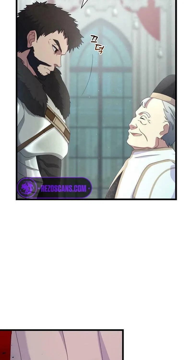 The Saintess Became the Northern Grand Duke’s Daughter Chapter 2 page 95 - 