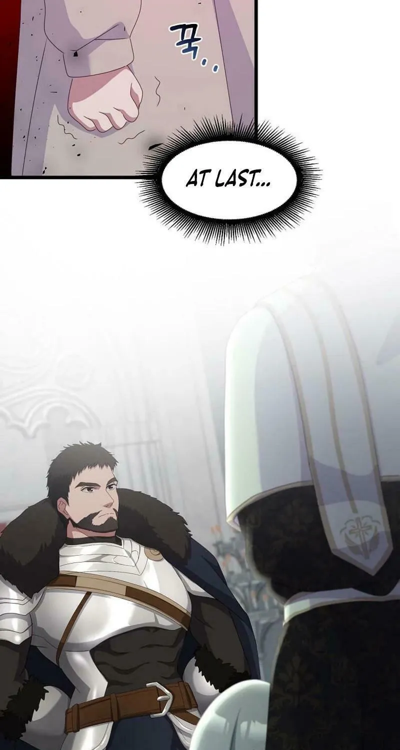 The Saintess Became the Northern Grand Duke’s Daughter Chapter 2 page 96 - 