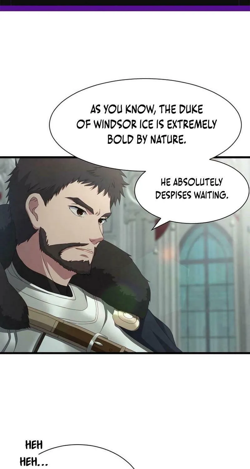 The Saintess Became the Northern Grand Duke’s Daughter Chapter 3 page 2 - 