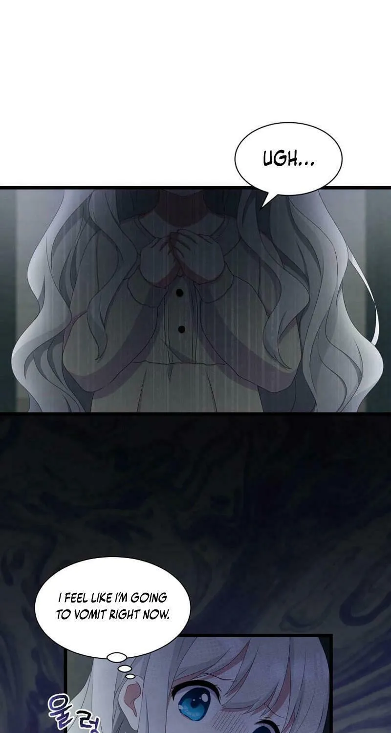 The Saintess Became the Northern Grand Duke’s Daughter Chapter 3 page 11 - 