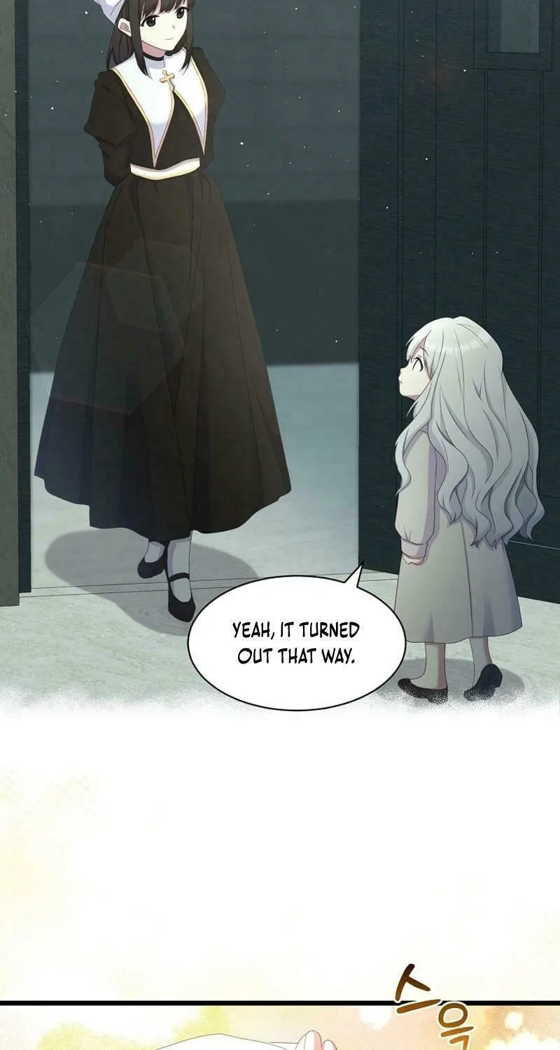 The Saintess Became the Northern Grand Duke’s Daughter Chapter 3 page 16 - 