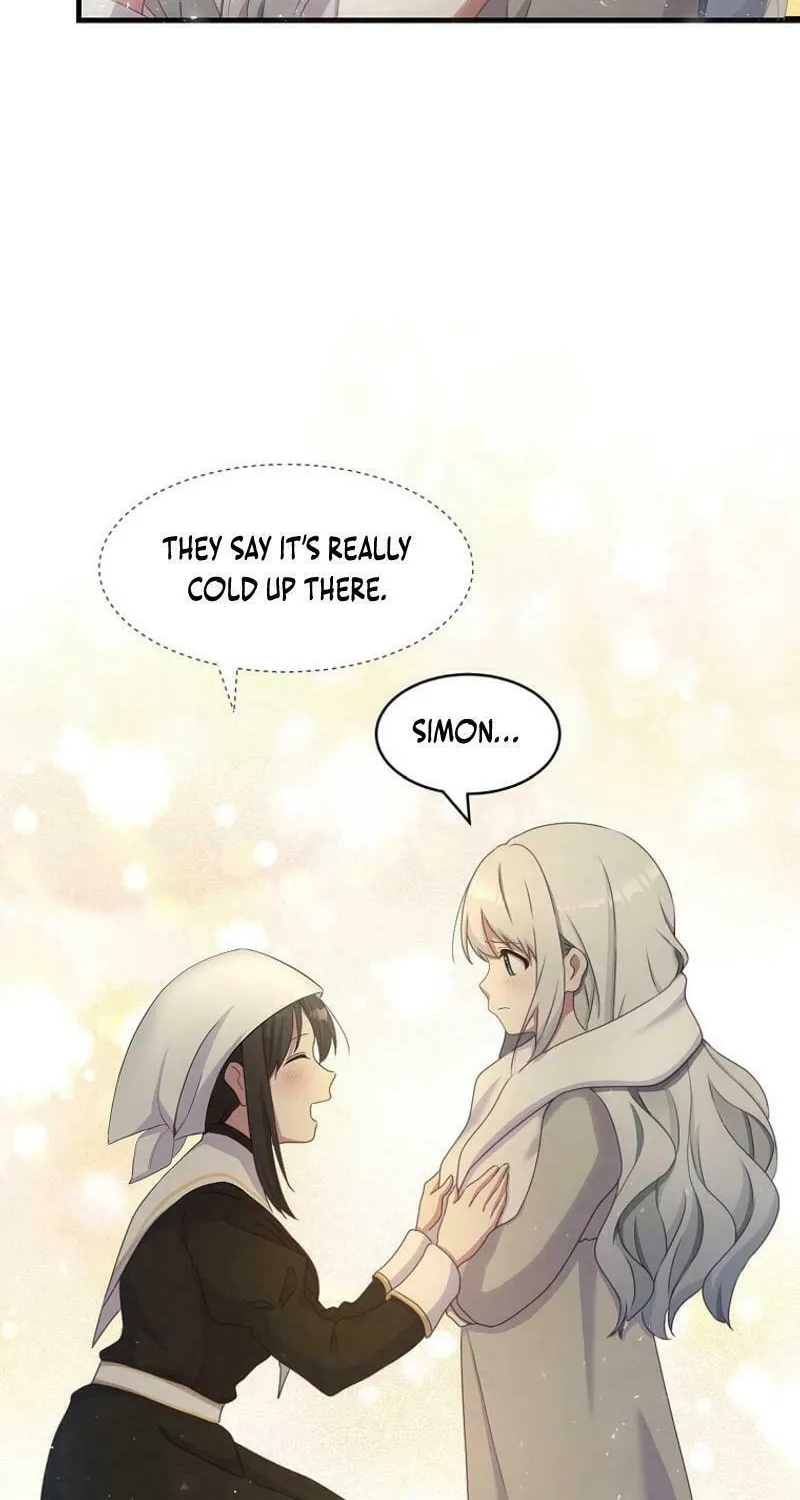 The Saintess Became the Northern Grand Duke’s Daughter Chapter 3 page 18 - 