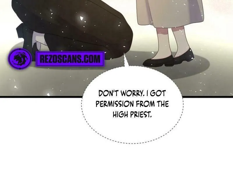 The Saintess Became the Northern Grand Duke’s Daughter Chapter 3 page 19 - 