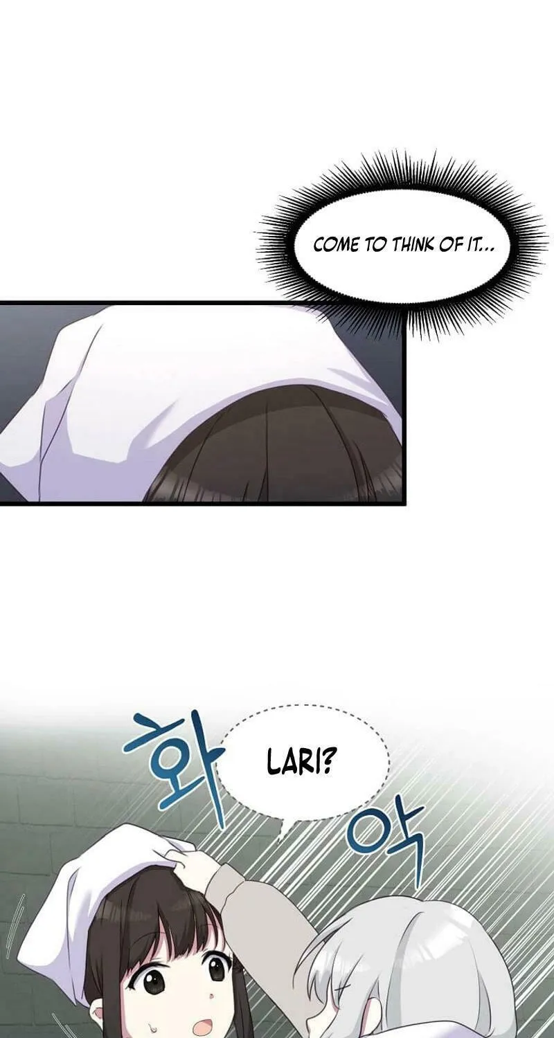 The Saintess Became the Northern Grand Duke’s Daughter Chapter 3 page 23 - 
