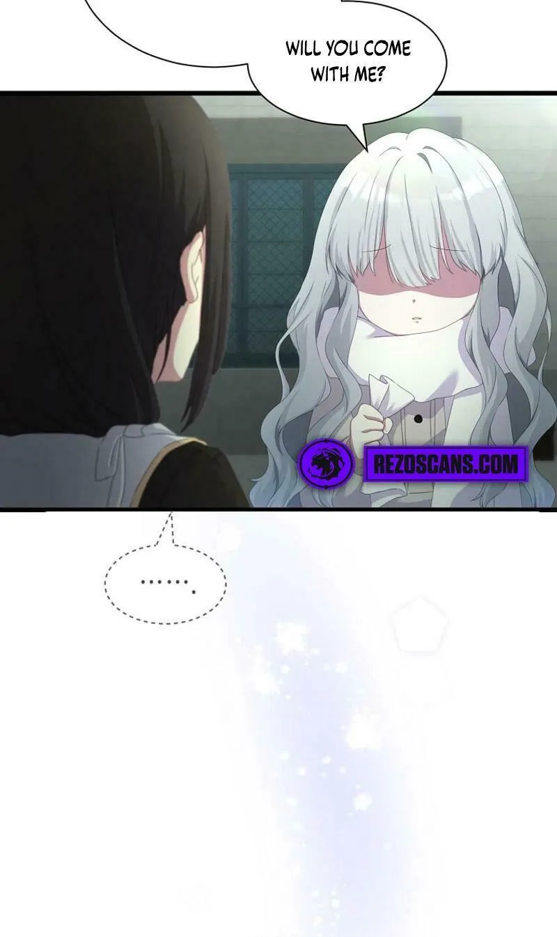 The Saintess Became the Northern Grand Duke’s Daughter Chapter 3 page 28 - 