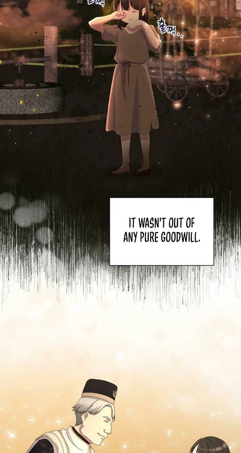 The Saintess Became the Northern Grand Duke’s Daughter Chapter 3 page 31 - 