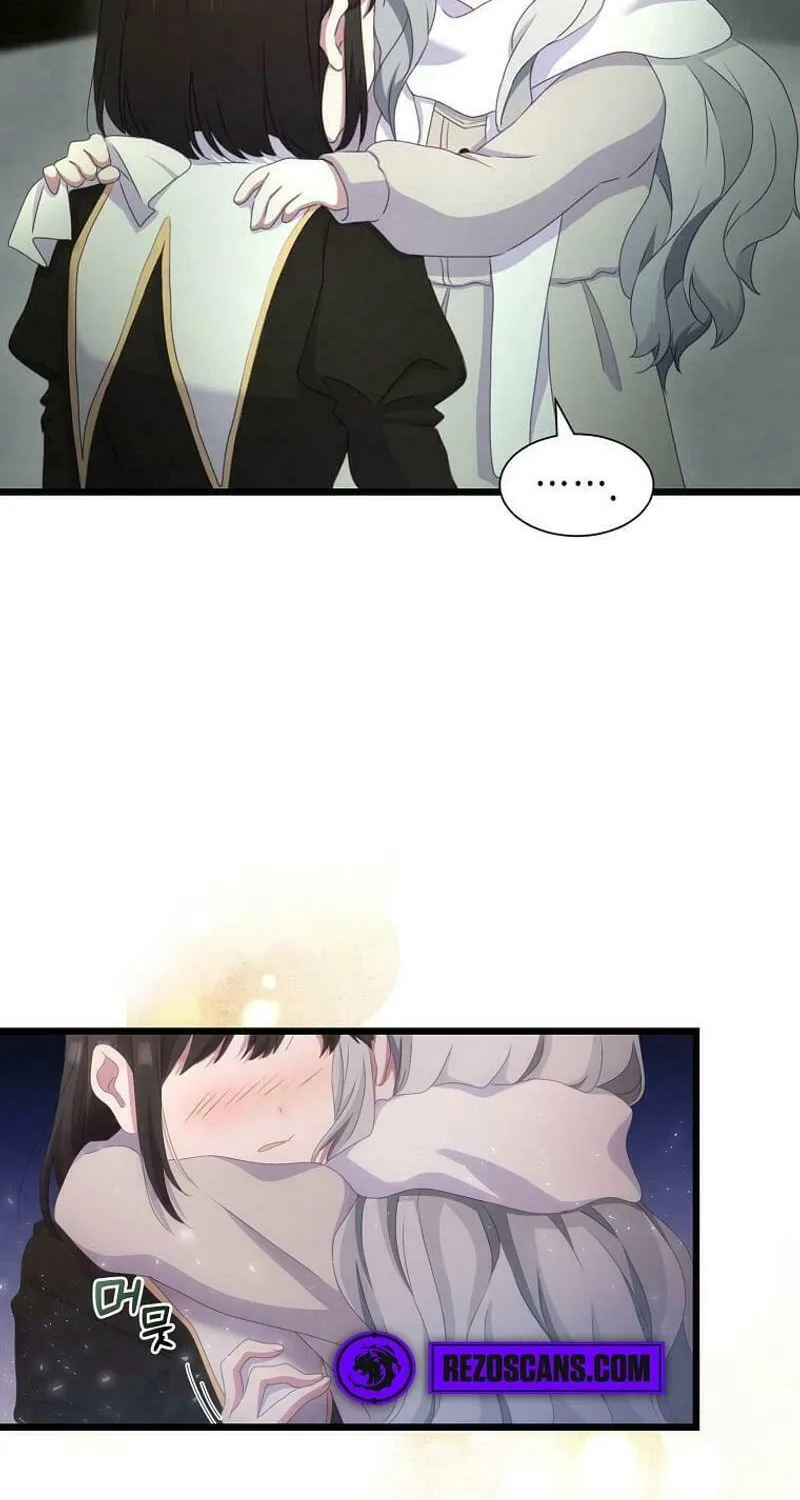 The Saintess Became the Northern Grand Duke’s Daughter Chapter 3 page 34 - 