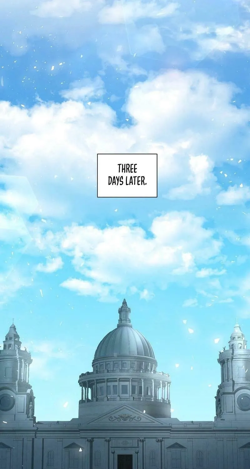 The Saintess Became the Northern Grand Duke’s Daughter Chapter 3 page 38 - 