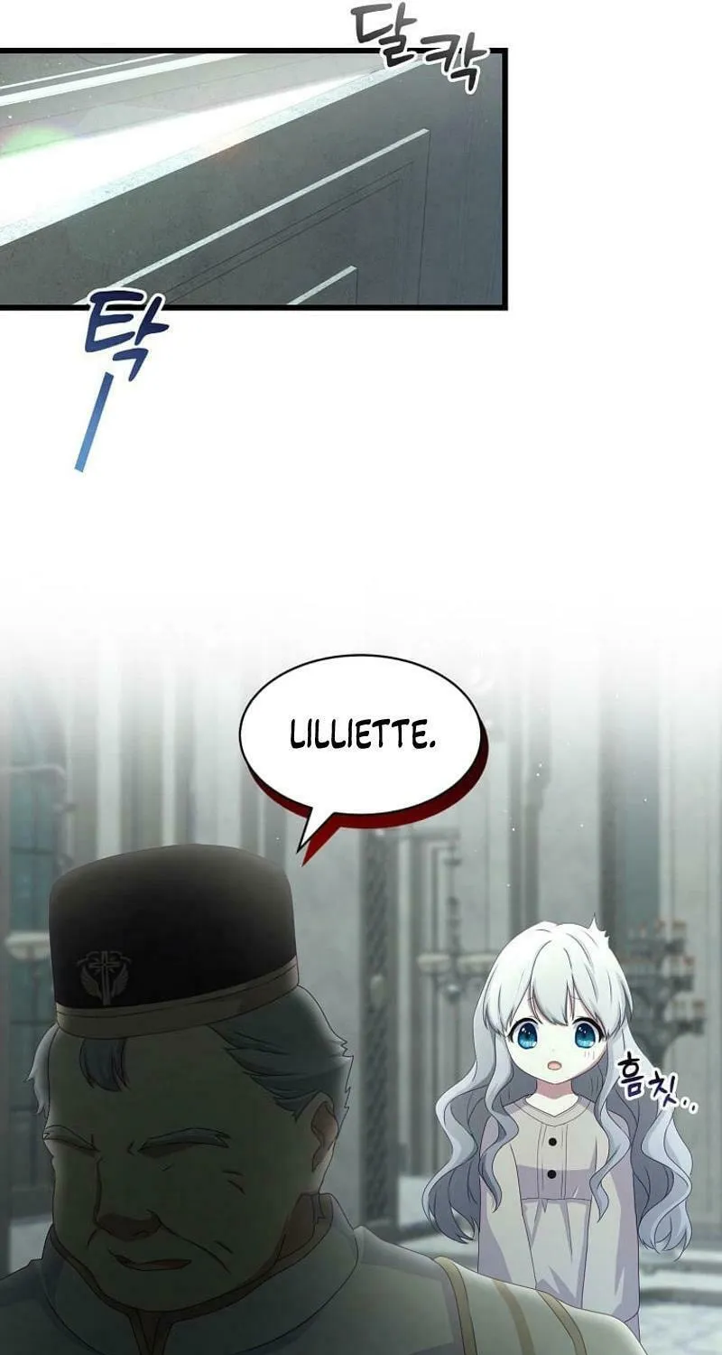 The Saintess Became the Northern Grand Duke’s Daughter Chapter 3 page 5 - 