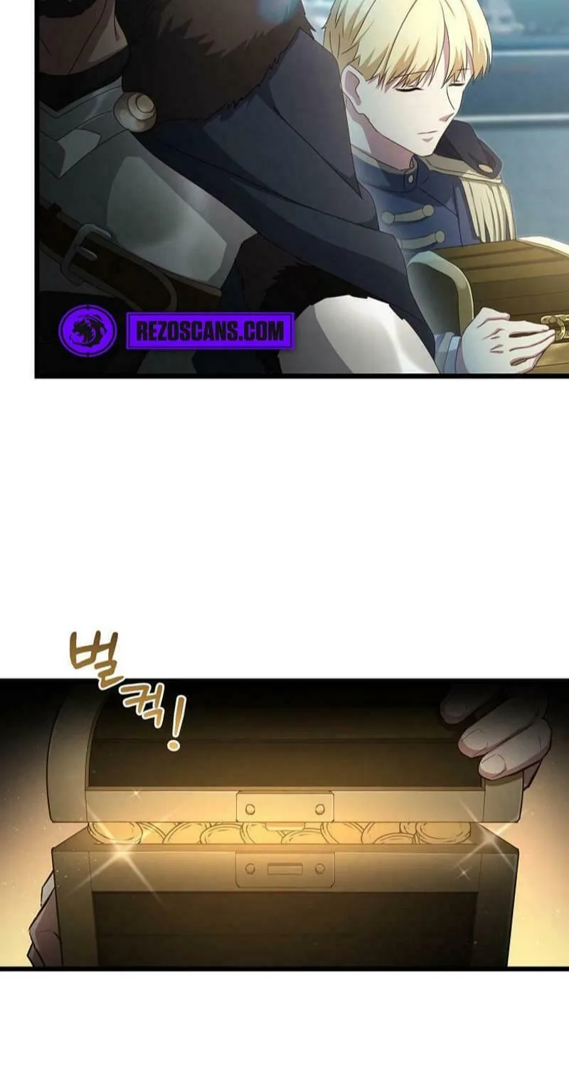 The Saintess Became the Northern Grand Duke’s Daughter Chapter 3 page 42 - 