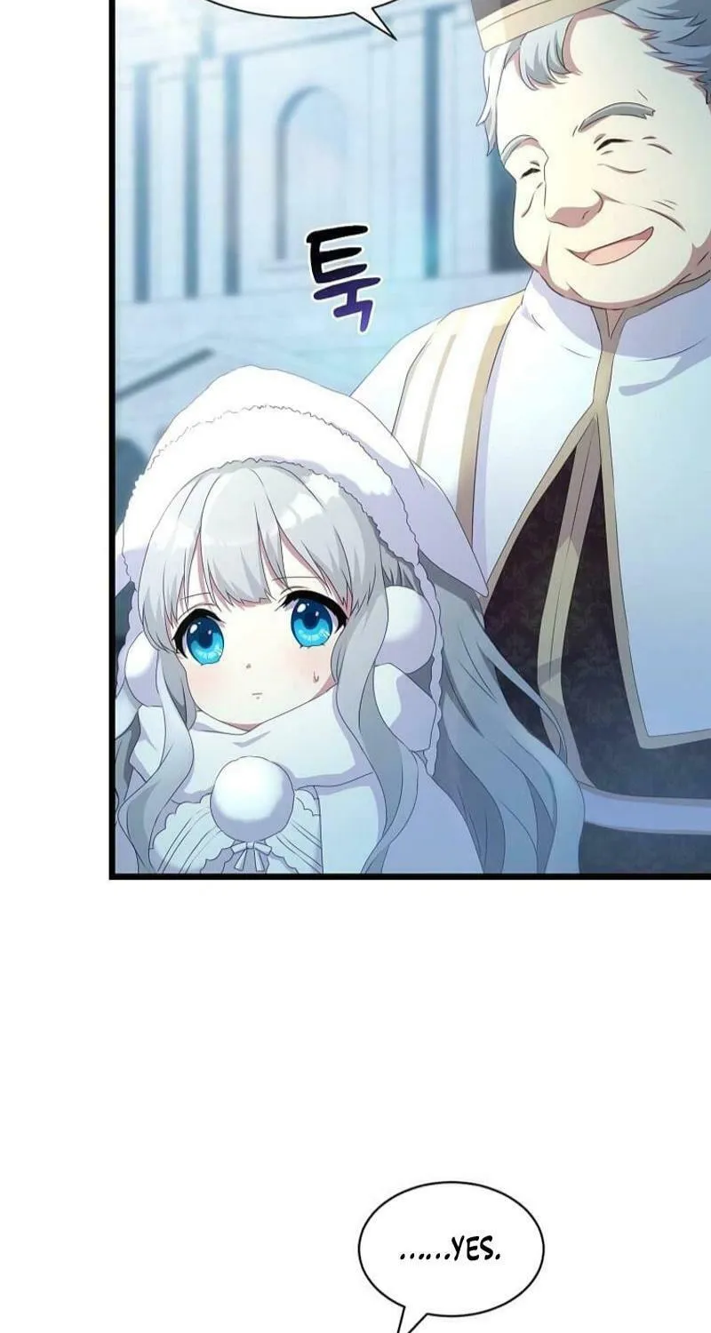 The Saintess Became the Northern Grand Duke’s Daughter Chapter 3 page 44 - 