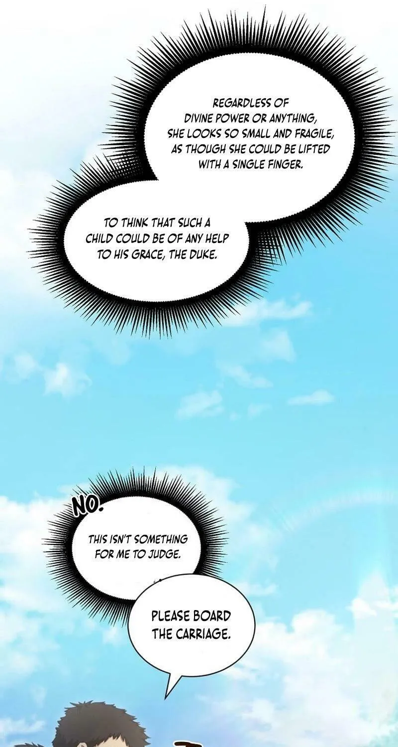 The Saintess Became the Northern Grand Duke’s Daughter Chapter 3 page 49 - 