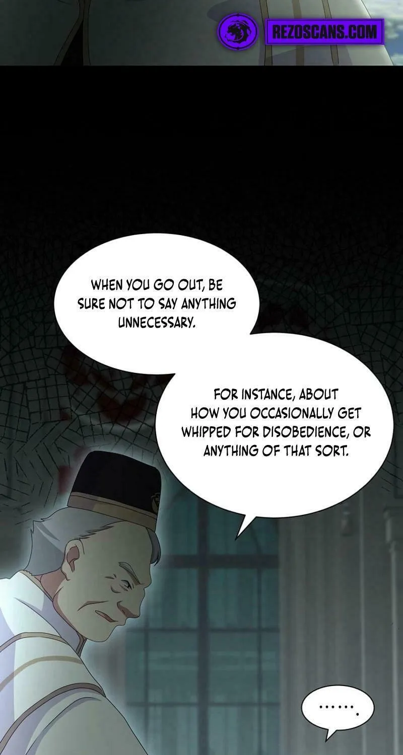 The Saintess Became the Northern Grand Duke’s Daughter Chapter 3 page 6 - 