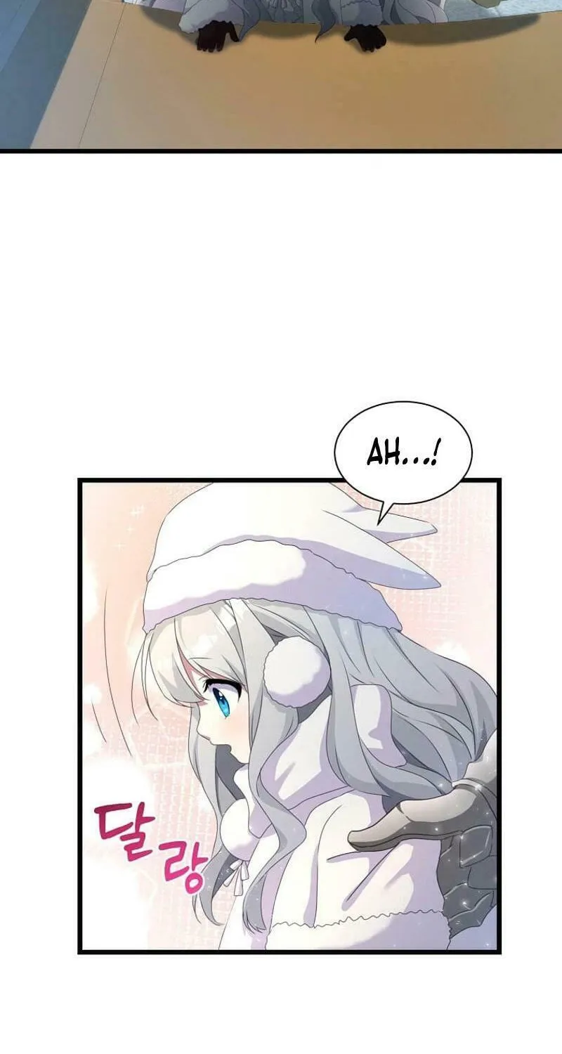 The Saintess Became the Northern Grand Duke’s Daughter Chapter 3 page 52 - 