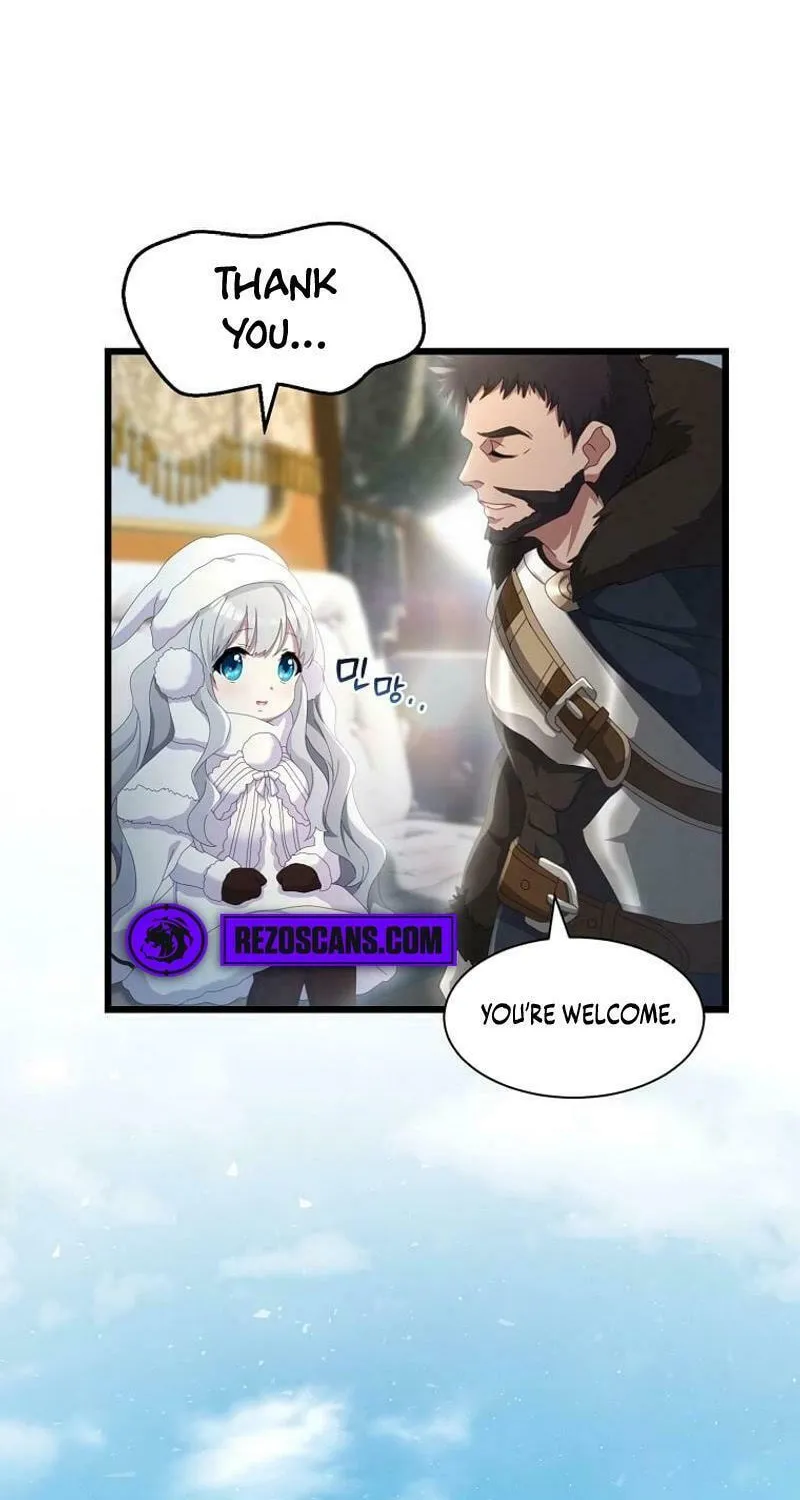 The Saintess Became the Northern Grand Duke’s Daughter Chapter 3 page 54 - 