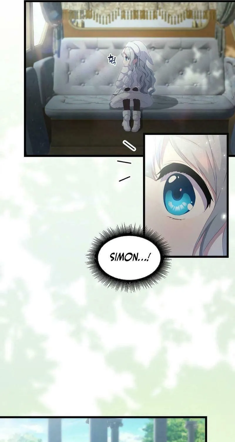 The Saintess Became the Northern Grand Duke’s Daughter Chapter 3 page 58 - 