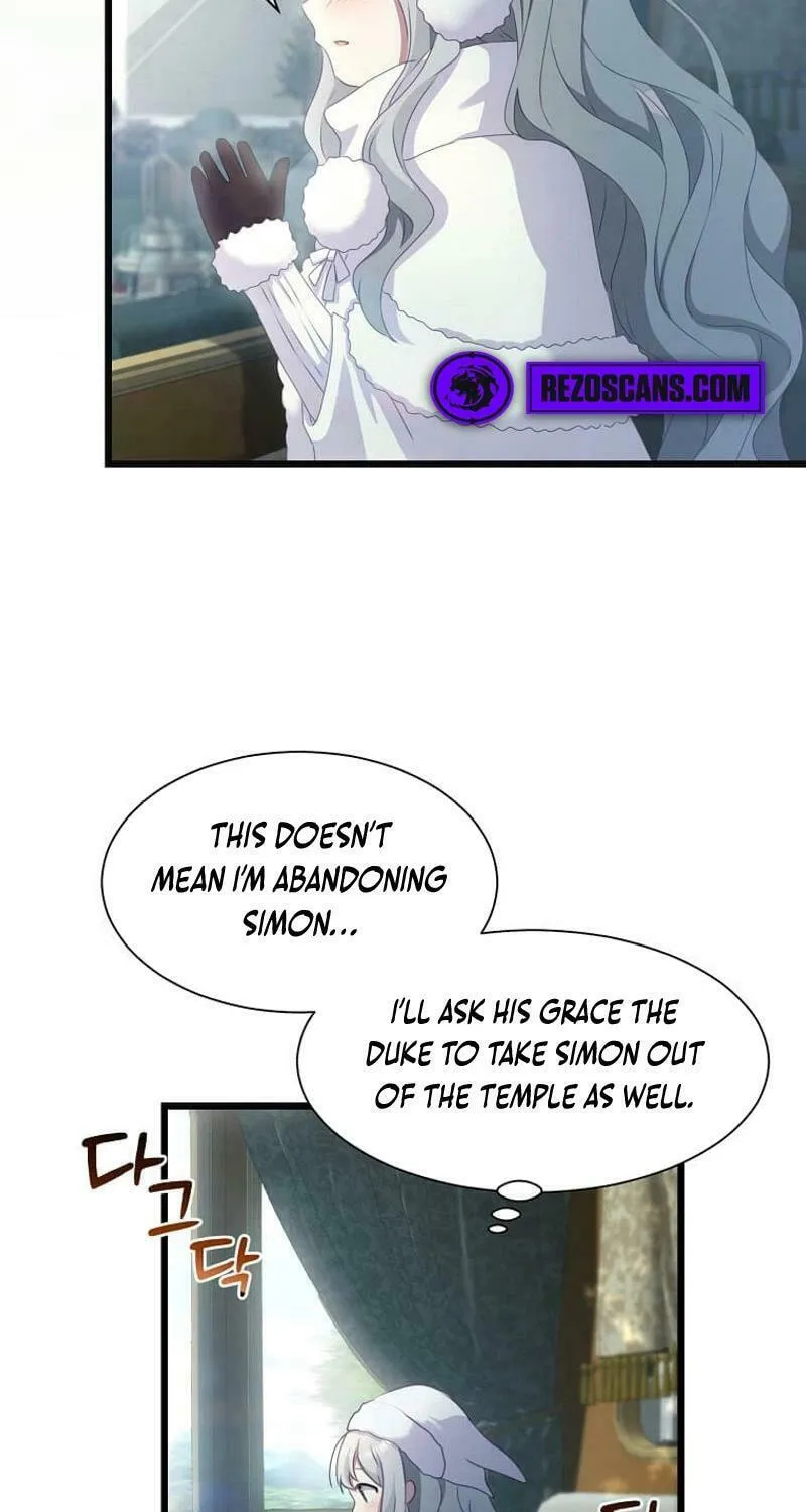 The Saintess Became the Northern Grand Duke’s Daughter Chapter 3 page 60 - 