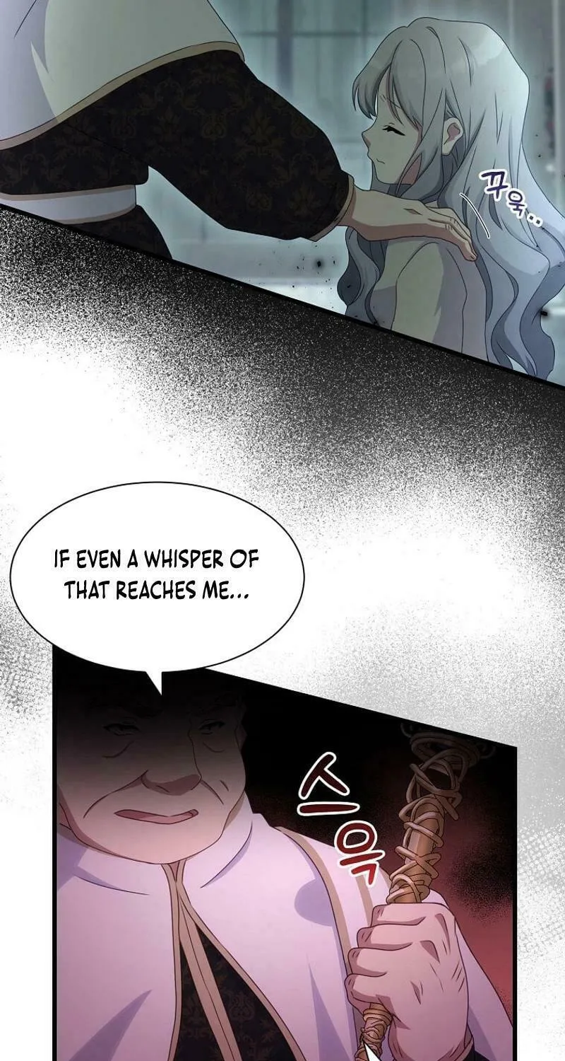 The Saintess Became the Northern Grand Duke’s Daughter Chapter 3 page 7 - 