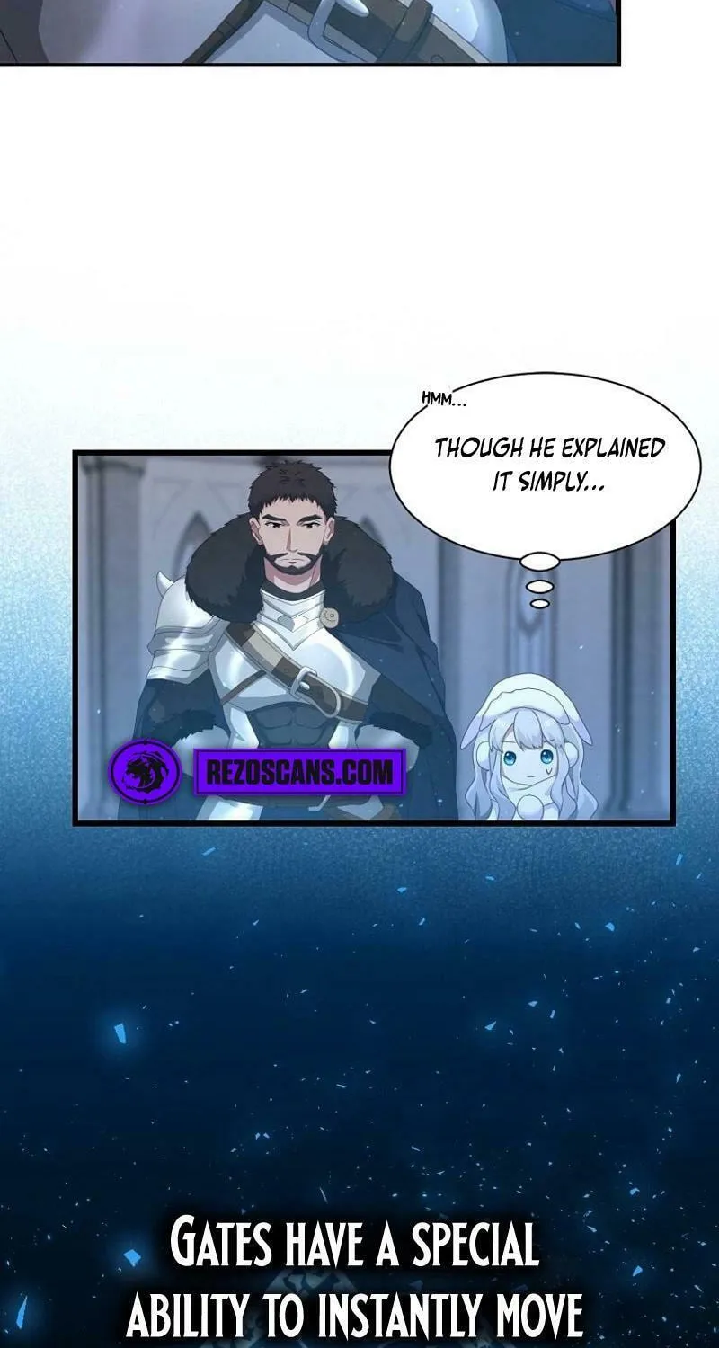 The Saintess Became the Northern Grand Duke’s Daughter Chapter 3 page 68 - 